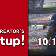 C&R社とKONAMI、『ウイニングイレブン』をテーマにしたゲームクリエイター向け勉強会&懇親会「KONAMI CREATOR'S Meetup! #02」を10月15日に開催