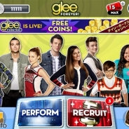 KLab、人気海外ドラマ「Glee」の音楽ゲーム『GleeForever!』を全世界のApp StoreとGoogle Playでリリース!