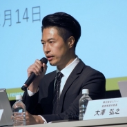 【ミクシィ決算説明会】第3四半期は減収減益 通期進捗率は7割未満 年始から好調の『モンスト』で巻き返しへ 第4四半期は売上高570~600億円を見込む