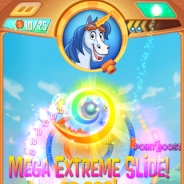 EA、世界中で人気を博したパズルゲーム「Peggle」の最新作『Peggle Blast』を全世界で配信開始! プレイスタイルは基本無料の縦持ち型へ