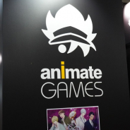 【AnimeJapan2019】今春リリース予定の「アニメイトゲームス」、『Circle〜環り逢う世界〜』を出展 「好評で期待以上の手応え」