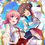 スクエニ、『刀使ノ巫女 刻みし一閃の燈火』で『プロジェクト東京ドールズ』コラボCPを開催! コラボ限定の「衛藤 可奈美【殺戮人形】」「サクラ&可奈美」をゲット