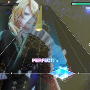 ブシロードとDeNA、『アルゴナビス from BanG Dream! AAside』にてFantôme Irisのゲーム内ライブ動画や「誘惑」リリックビデオを公開!