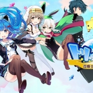 そらゆめ、『トリックスター 召喚士になりたい』公式グッズのクラウドファンディングプロジェクト第2弾の申込受付を開始