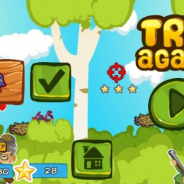 ワーカービー、 「Yahoo!ゲーム かんたんゲーム」にてアクションパズル『飛べ!ぴよぴよ』を配信開始