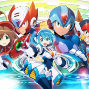 「カプコンTV!」第131回を明日20時より放送! 『ロックマンX DiVE』『モンスターハンターワールド:アイスボーン』『バイオハザード7 レジデント イービル』を紹介