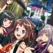 ブシロード、劇場版『BanG Dream! FILM LIVE』が興行収入3億円を突破! 動員数は15万人に到達