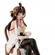 バンプレスト、『艦隊これくしょん』を題材としたフィギュアシリーズを8月下旬より全国のアミューズメント施設へ順次投入開始