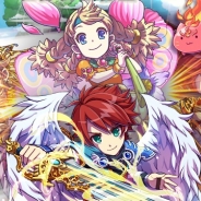 gumi、フォーメーションRPG『ソードクロニクル 世界樹の秘宝』のiOSアプリ版をリリース