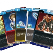 セガHD、『ファンタシースターオンライン2』のTCGを18年3月に発売決定! 先行体験会を12月9日より開催