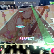 ブシロードとCraft Egg、『ガルパ』でカバー楽曲「奏」の一部プレイ動画を先行公開