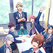 Air Jaune、音声アドベンチャーゲーム『\コメプリ/』の事前予約の受付開始 音声だけで楽しめる新感覚乙女ゲーム登場!