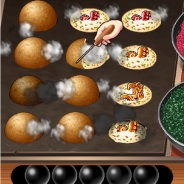 D3パブリッシャー、たこ焼きづくりが楽しめるカジュアルゲーム『THE たこ焼き』をGoogle Playでリリース