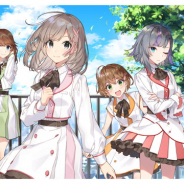 リベルの次世代声優育成ゲーム『CUE!』が早くも100万DL突破! 明日より記念キャンペーンを開催!
