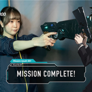 プレティア・テクノロジーズとフジテレビジョン、AR謎解きゲーム『PSYCHO-PASS サイコパス 渋谷サイコハザード』を開催