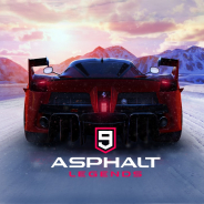 ゲームロフト、『アスファルト9:Legends』でアプデ第2弾を配信開始! A12 Bionic iOS デバイス上でのフレームレート60fpsに対応
