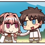TYPE-MOON/FGO PROJECT、『Fate/Grand Order』のWEBマンガ「もっとマンガで分かる!Fate/Grand Order」の第31話を更新