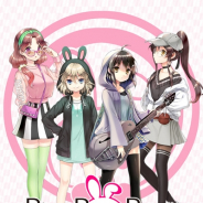 KONAMI、『バンめし♪』にて「ふるさとグランプリ」ROUND1を開催! 4バンドのデモ楽曲第一弾を公式サイトで公開