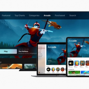 Apple、『Apple Arcade』を2019年秋に開始 『FF』の生みの親である坂口博信氏の新作も配信へ