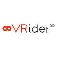 UEIソリューションズ、VR動画コンテンツ制作ソリューション「VRider」が「HTC Vive」に対応 最大8KのVR動画コンテンツの制作も可能に
