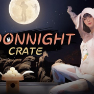 PUBG、『PUBG MOBILE』でPC版『PUBG』の「Rabbit Season」シリーズのスキンが「MOONNIGHTクレート」に登場!
