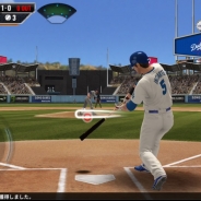 ゲームヴィルジャパン、新作アプリ『MLBパーフェクトイニング15』を配信開始。本場のメジャーリーグをスマホで体感できる