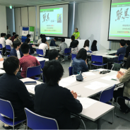 【イベント】「"面白い"の流れが伝えられる企画書を」…ファリアー主催、学生向け勉強会「駿馬 〜ゲームクリエイター育成講座〜」をレポート