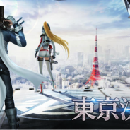 NetEase Games、『荒野行動』において「東京決戦」テスト版をリリース開始…緻密な現地取材によって東京の場景をゲーム内マップで豊かに再現