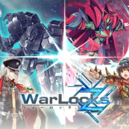 エディア、美少女×ロボットシミュレーションRPG『WarLocksZ』が累計2万ダウンロードを突破 新シナリオイベント「エリーの憂鬱」も開催