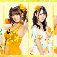 ブシロードミュージック、『D4DJ』よりMerm4idが新日本プロレス「SUMMER STRUGGLE in JINGU」に登壇決定!