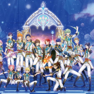 スクエニ、ファンタジー×アイドル育成ゲーム『IDOL FANTASY』のメインビジュアルを公開 事前登録者数は40万人を突破!