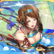 スクエニとヴァンガード、『戦国やらいでか -乱舞伝-』で「今川氏真」「武田信虎」「今川義元」などの新武将たちが参戦!