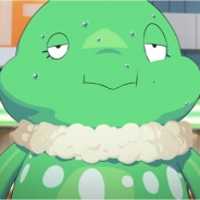 ミクシィ、「モンストアニメ」セカンドシーズン第12話「恐怖の大王」を公開