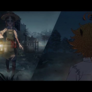 NetEase、『IdentityⅤ 第五人格』が「約束のネバーランド」とのコラボを発表! 続報は公式Twitterで公開