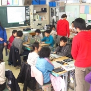 CA Tech Kids、岩手県陸前高田市と福島県いわき市の小学生を対象に無償のプログラミング授業を実施…東日本大震災の被災地復興の一環として