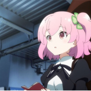 ブシロード、TVアニメ「アサルトリリィ BOUQUET」のティザームービーを公開