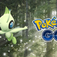 Niacnticとポケモン、『ポケモンGO』で幻のポケモン「セレビィ」の姿を追うスペシャルリサーチが8月21日より登場! 「ジョウトウィーク」も開催