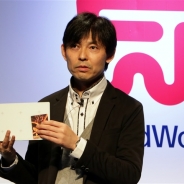 【フォワードワークス新作発表会⑧】「Project FIELD」はカードとパッド、アプリを使った新しい体験を提供…第1弾「妖怪ウォッチ」はアーケードのようなTCGを