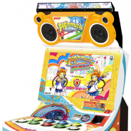コナミアミューズメント、『ポップンミュージック ピース』で「夏休みだよ スタンプブーストキャンペーン!」を開催!