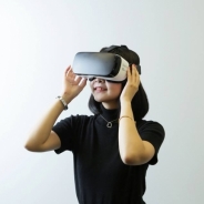 マルハン、レジャー産業の発展と事業の多角化を視野に北米VR関連ファンドへ投資