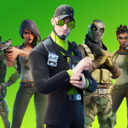 Epic Games、『フォートナイト』でシーズン3を6月11日に開始!