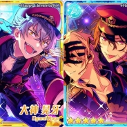 Happy Elements、『あんさんぶるスターズ』で3月31日よりイベント『生け贄◆不死者たちの復活祭』を開催