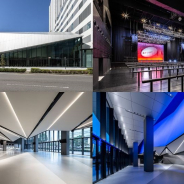 コーエーテクモ、ライブハウス型ホール「KT Zepp Yokohama」を営業開始! ライブイベントやeスポーツ大会、アーティストのエンタメなど開催!