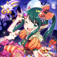 Donuts、『Tokyo 7thシスターズ』で「芹沢モモカ」のハロウィン仕様の新カードを実装。さらに新規Episodeも追加