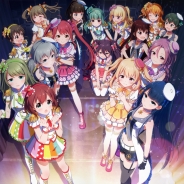 コロプラ、『バトルガール ハイスクール』で初の音楽CD&公式ファンブックを発売決定 CDにはアイドルソング3曲と洲崎綾さんが歌う「Believe」を収録