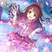 Cygames、『プリコネR』で『デレステ』コラボ開催! 期間限定キャラ「ウヅキ(デレマス)」が登場するピックアップガチャを開始