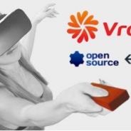 ワンダーリーグ、モバイルVR市場への参入支援事業を開始 モバイルVR向けアプリ開発用コントローラーを同時販売