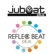 KONAMI、『jubeat plus』と『REFLEC BEAT plus』で史上最大のスーパーセールを開催! 160パックが通常500円のところ250円に!