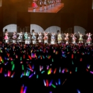 【イベント】「THE IDOLM@STER PRODUCER MEETING 2017」…765PRO ALLSTARSが出演、原点回帰を図りつつ新しい挑戦も取り入れた意欲的な内容に