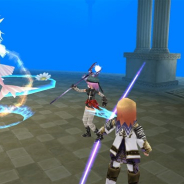 アソビモ、『イルーナ戦記オンライン』で「永久の迷宮」新階層の追加を含むアップデートを実施 新ボス「ローレライ」が登場!